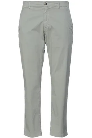 CRUNA PARTES DE ABAJO - Pantalones