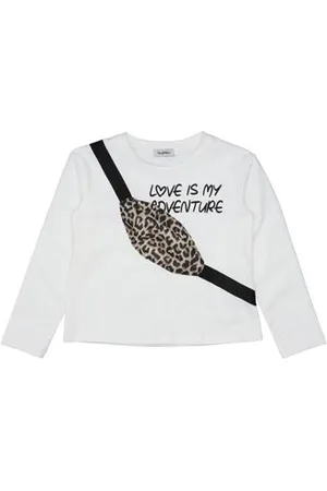 Byblos CAMISETAS Y TOPS - Camisetas