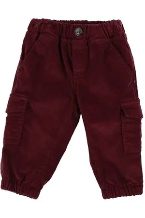 ALETTA PARTES DE ABAJO - Pantalones