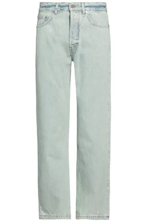Palm Angels PARTES DE ABAJO - Pantalones vaqueros