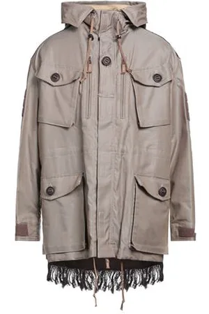 Comme des Garçons ROPA DE ABRIGO - Chaquetas y cazadoras