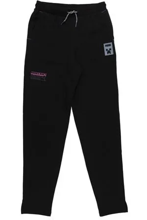 PUMA PARTES DE ABAJO - Pantalones