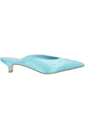 Ncub CALZADO - Mules & Zuecos