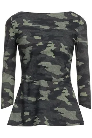 CHIARA BONI CAMISETAS Y TOPS - Camisetas