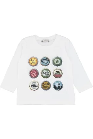 J.O. MILANO CAMISETAS Y TOPS - Camisetas