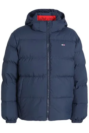 Tommy Hilfiger ROPA DE ABRIGO - Plumíferos y acolchados