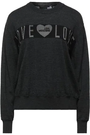 Moschino PRENDAS DE PUNTO - Pullover