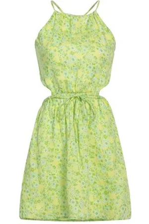 FAITHFULL THE BRAND VESTIDOS - Minivestidos