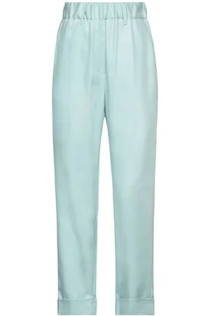 Nine In The Morning PARTES DE ABAJO - Pantalones