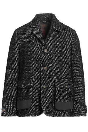 Bazar Deluxe ROPA DE ABRIGO - Abrigos