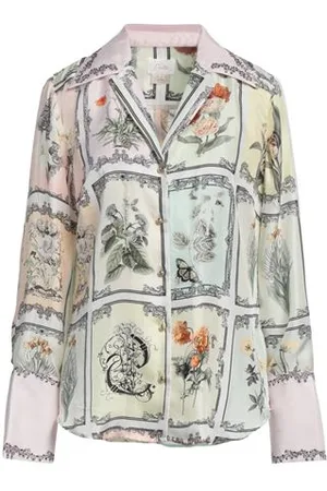 Camilla CAMISETAS Y TOPS - Camisas