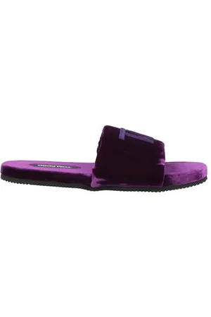 Tom Ford CALZADO - Pantuflas