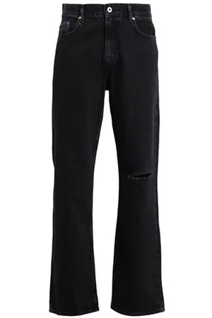 Karl Lagerfeld PARTES DE ABAJO - Pantalones vaqueros