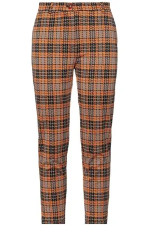 CRISTINAEFFE PARTES DE ABAJO - Pantalones