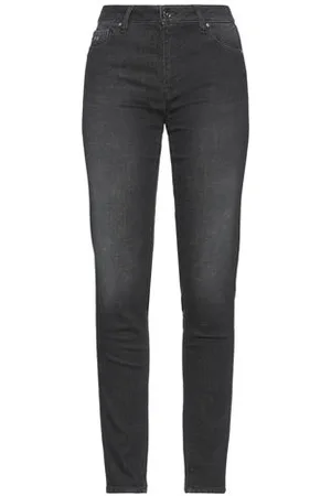 sartoria tramarossa PARTES DE ABAJO - Pantalones vaqueros