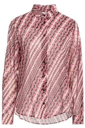 Caractere CAMISETAS Y TOPS - Camisas