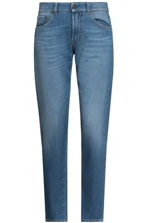 modfitters PARTES DE ABAJO - Pantalones vaqueros