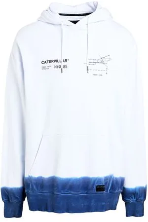 Caterpillar CAMISETAS Y TOPS - Sudaderas