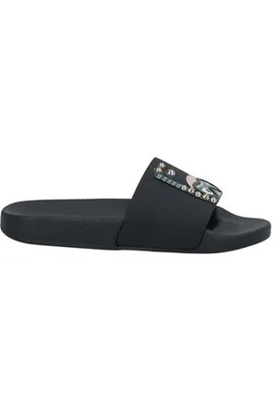 Dolce & Gabbana CALZADO - Sandalias con cierre