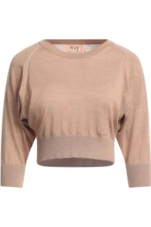 Nº21 PRENDAS DE PUNTO - Pullover