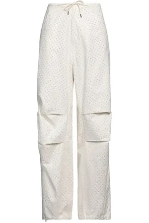 DARKPARK PARTES DE ABAJO - Pantalones