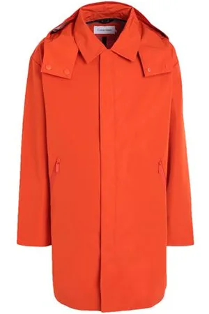 Calvin Klein ROPA DE ABRIGO - Abrigos y gabardinas