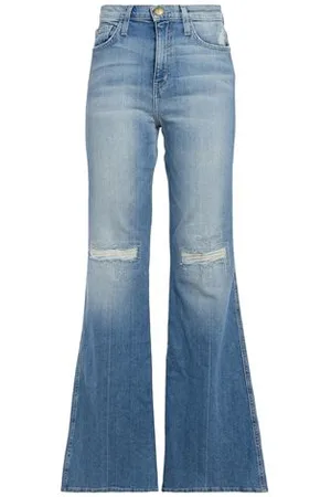 Current/Elliott PARTES DE ABAJO - Pantalones vaqueros