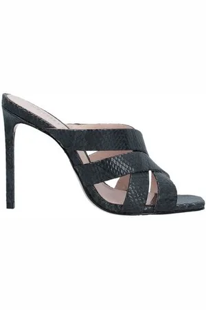 Schutz CALZADO - Sandalias con cierre