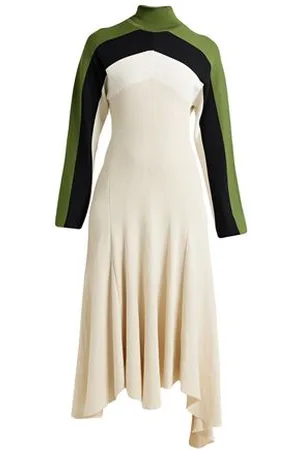 Jil Sander VESTIDOS - Vestidos midi