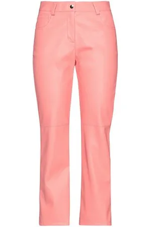 SEMICOUTURE PARTES DE ABAJO - Pantalones