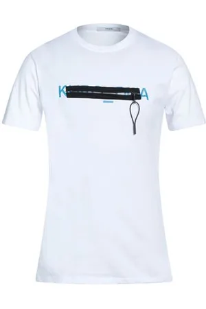 Takeshy Kurosawa CAMISETAS Y TOPS - Camisetas