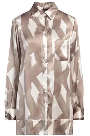 Kiton CAMISETAS Y TOPS - Camisas
