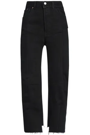 Vetements PARTES DE ABAJO - Pantalones vaqueros