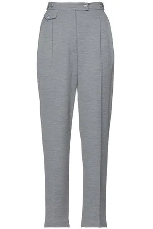 Burberry PARTES DE ABAJO - Pantalones