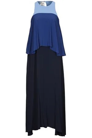 SEMICOUTURE VESTIDOS - Vestidos largos