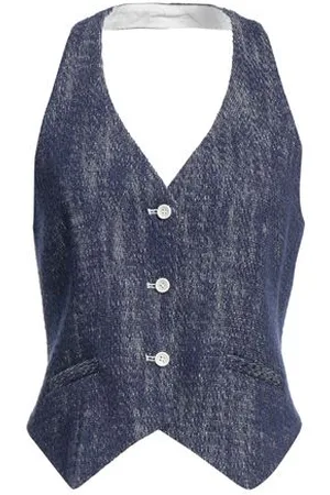 Baum und Pferdgarten TRAJES Y CONJUNTOS - Chalecos sartoriales
