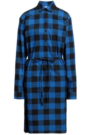Vetements VESTIDOS - Vestidos midi