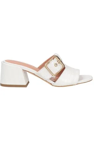 Twin-Set CALZADO - Sandalias con cierre