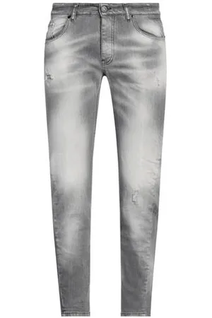PMDS PREMIUM MOOD DENIM SUPERIOR PARTES DE ABAJO - Pantalones vaqueros