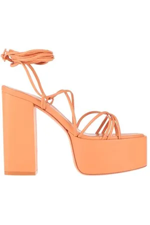 PARIS TEXAS CALZADO - Sandalias con cierre