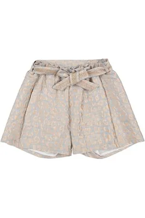 GAIALUNA PARTES DE ABAJO - Pantalones cortos y bermudas