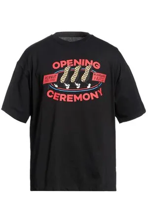 Opening Ceremony CAMISETAS Y TOPS - Camisetas
