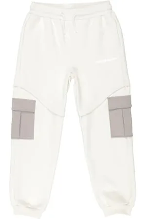 Calvin Klein PARTES DE ABAJO - Pantalones