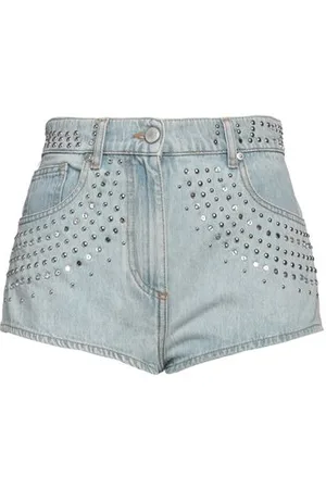 PT Torino PARTES DE ABAJO - Shorts vaqueros
