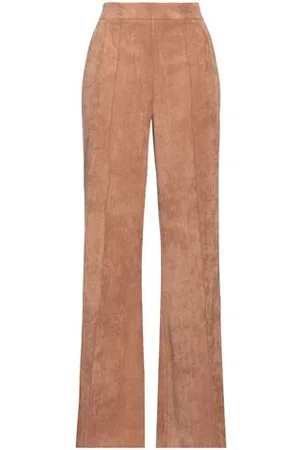 D.EXTERIOR PARTES DE ABAJO - Pantalones