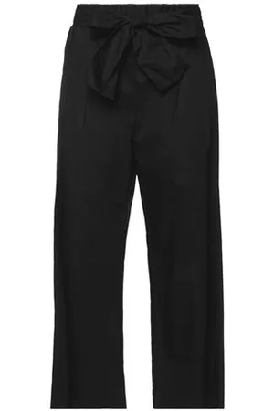 Gold Case PARTES DE ABAJO - Pantalones