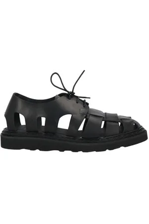 Officine creative CALZADO - Sandalias con cierre