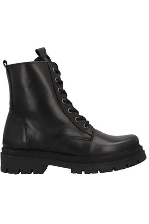 DIVINE FOLLIE CALZADO - Botines de caña alta