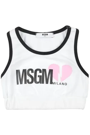 Msgm CAMISETAS Y TOPS - Tops