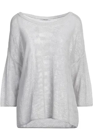 KANGRA CASHMERE PRENDAS DE PUNTO - Pullover
